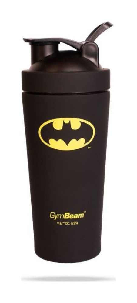 Šejkr Steel Batman™ 750 ml 