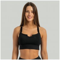 Sportovní podprsenka Stellar Black - STRIX  