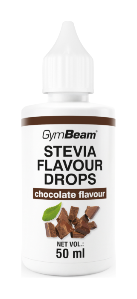Stevia Flavour Drops 