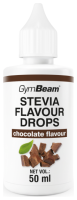 Stevia Flavour Drops  