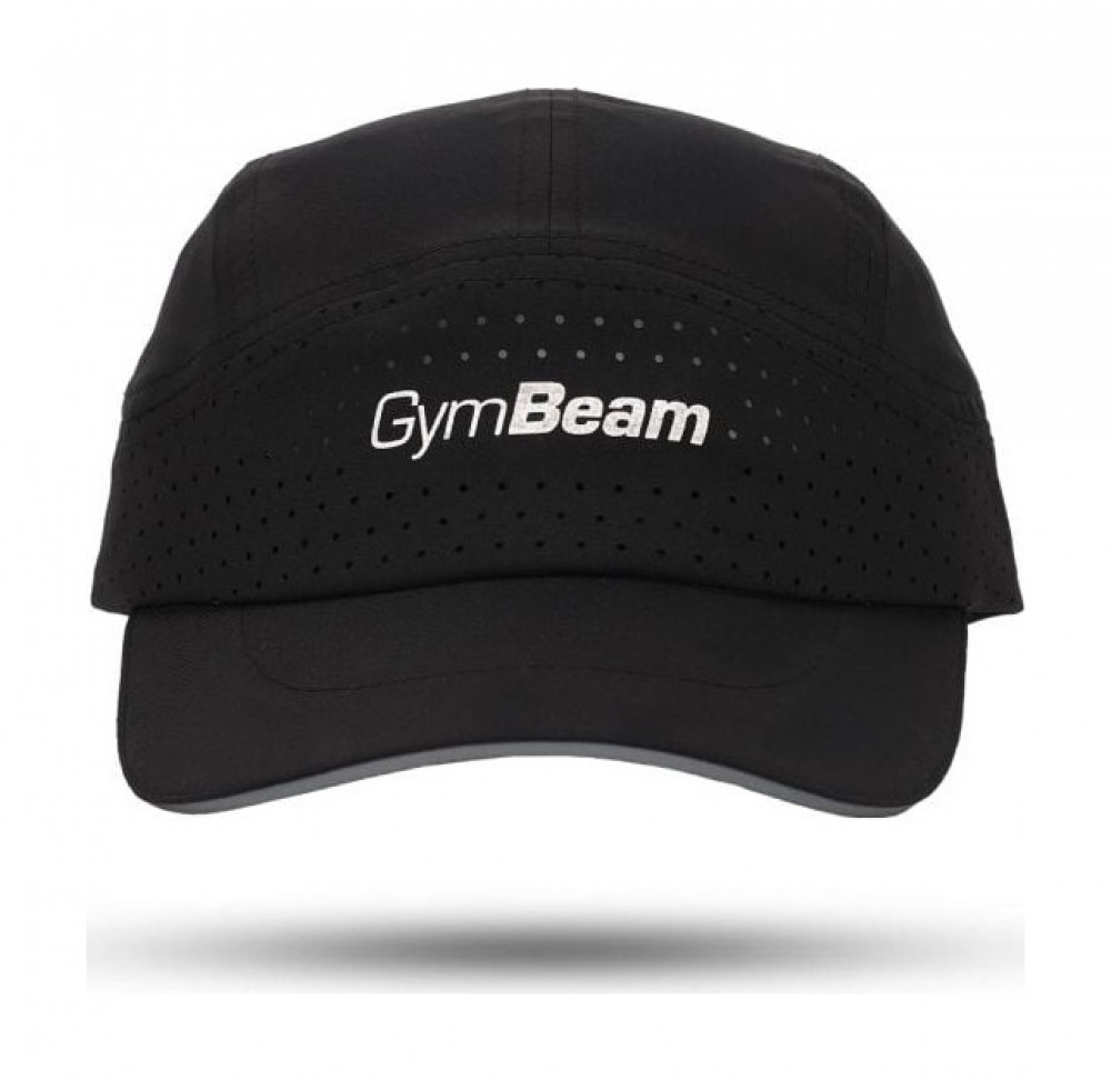 Streamline Sports Cap Black 