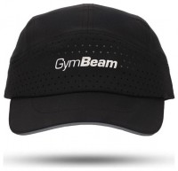 Streamline Sports Cap Black  