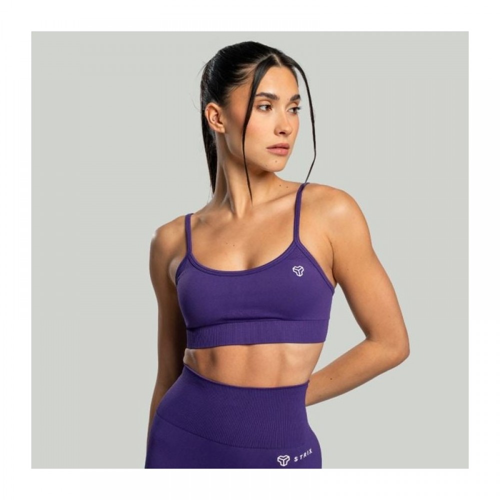 Sportovní podprsenka Seamless String Cosmos 