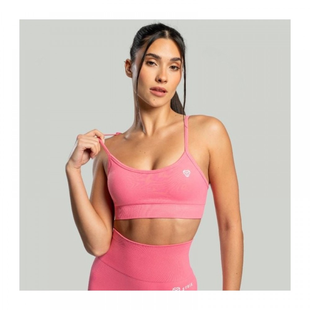Sportovní podprsenka Seamless String Sorbet 