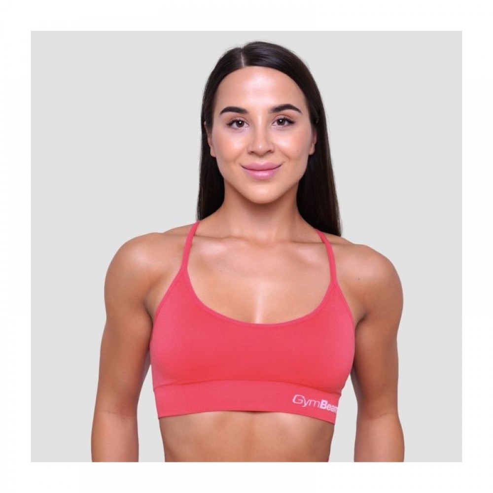 Podprsenka String Pink 