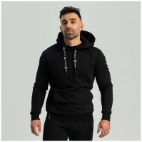 Mikina Hoodie Aster Black  