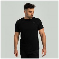 Tričko Aster I Black - STRIX  