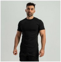 Tričko Ultimate Black - STRIX  