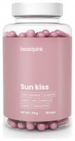 Sun kiss - BeastPink 90 kaps. 