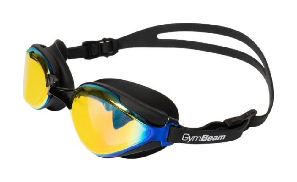 Plavecké brýle AquaFlow Black 