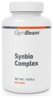 Synbio Complex - probiotika a prebiotika 10 miliard CFU – GymBeam 90 kaps. 