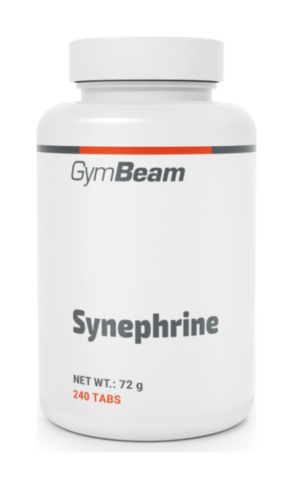 Synefrin 240 tbl