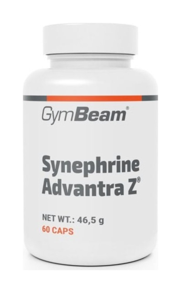 Synefrin Advantra Z® 60 kaps.
