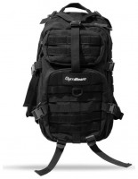 Tactical Backpack Black  