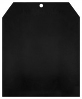 Zátěžové pláty Tactical 5 kg  