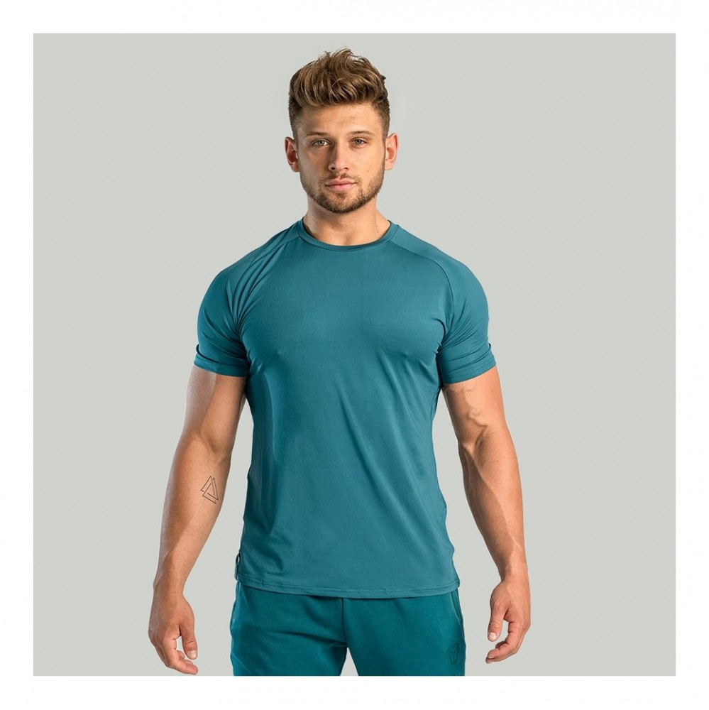 Tričko Ultimate Deep Teal 