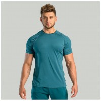 Tričko Ultimate Deep Teal  