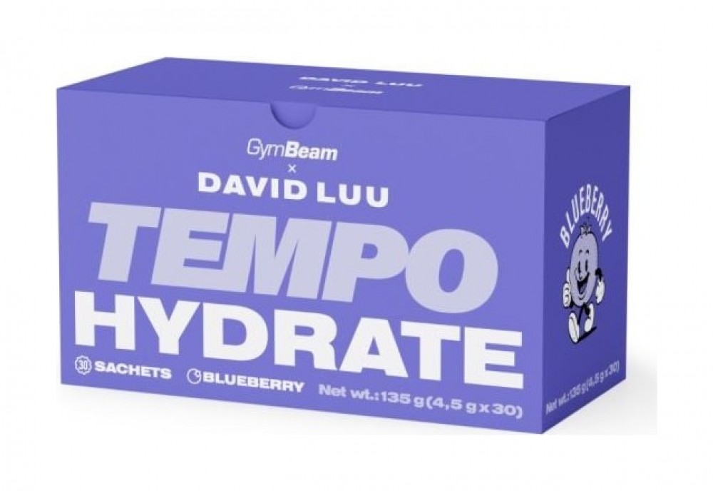 TEMPO Hydrate