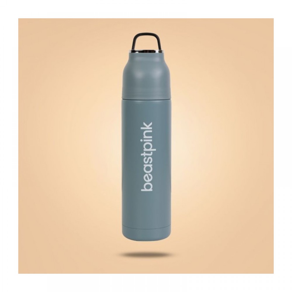 Termoska Vacuum Flask Sense Arona 500ml - BeastPink 