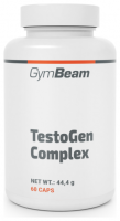 TestoGen Complex 60 kaps. 