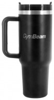 Termohrnek 1,2 l Black  