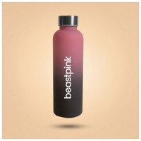 Láhev Thirst Trap Bottle Gradient  - BeastPink 500 ml 