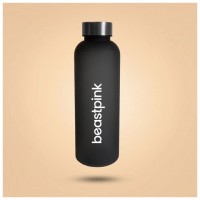 Láhev Thirst Trap Bottle Shadow  - BeastPink 500 ml 