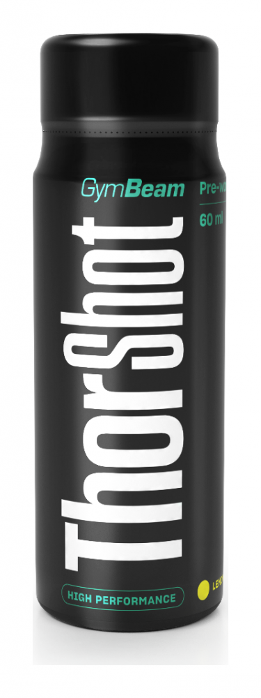 Thor Shot 60 ml