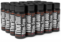 Thor Stim-free shot 20 x 60 ml 