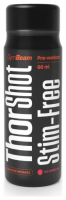 Thor Stim-free shot 60 ml 