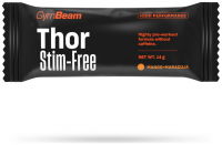 Vzorek Thor Stim-Free  14 g 