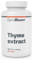 Tymiánový extrakt 90 kaps. 