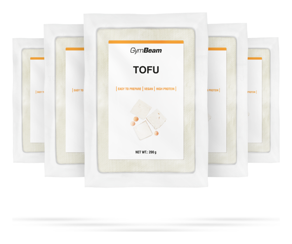 Tofu 5 x 200 g