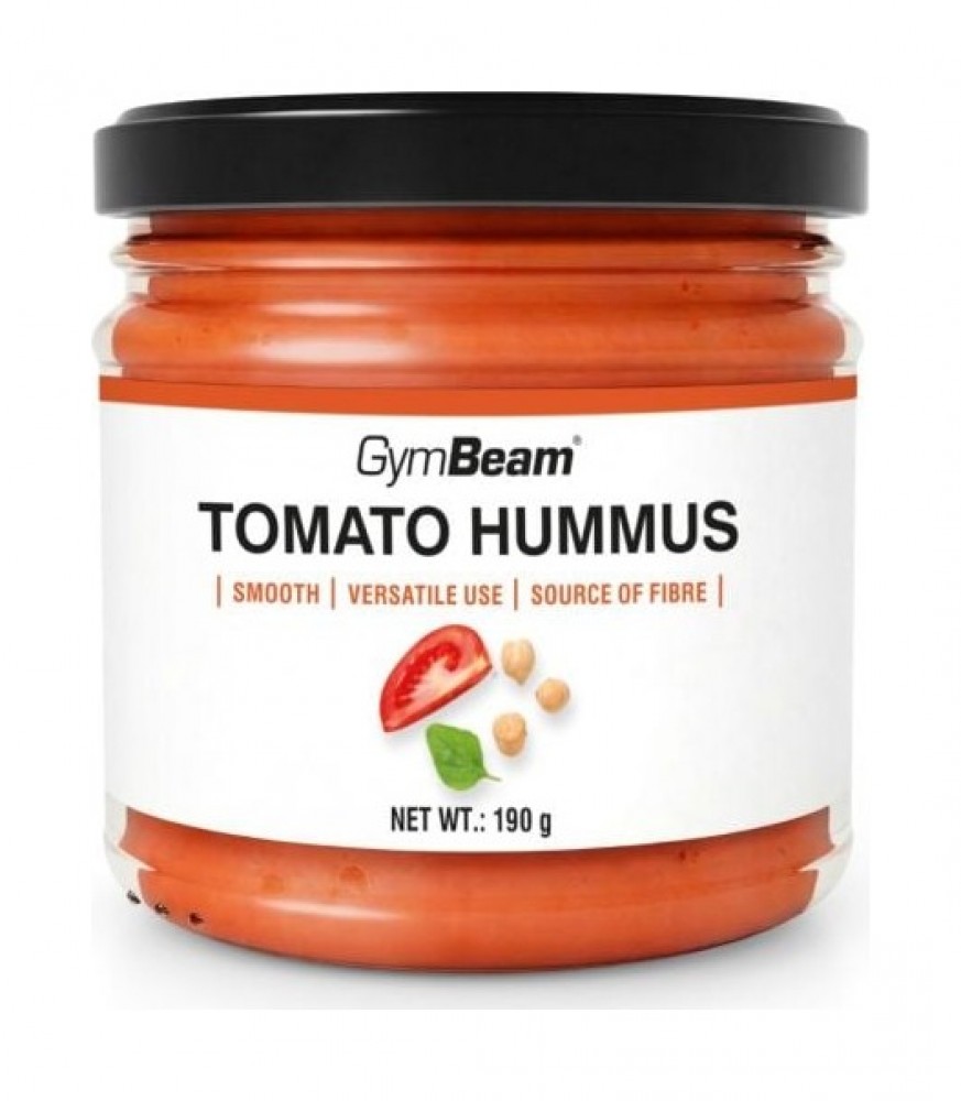 Tomato Hummus 190 g