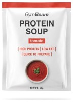 Proteinová rajčatová polévka – GymBeam 55 g 
