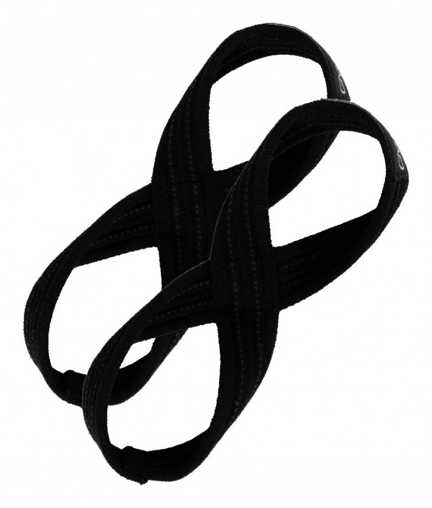 Trhačky Figure 8 Black 