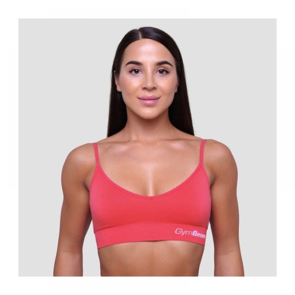 Podprsenka Triangle Pink 