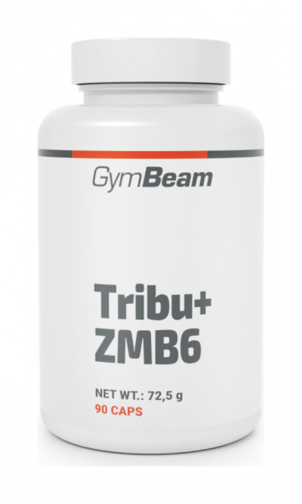 Tribu+ ZMB6 90 kaps.