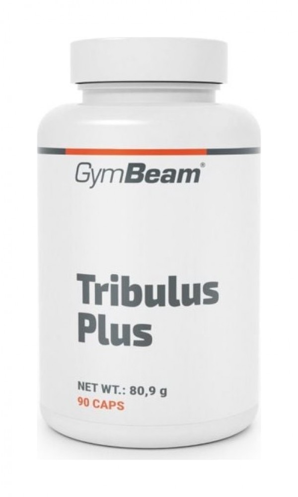 Tribulus Plus 90 kaps.