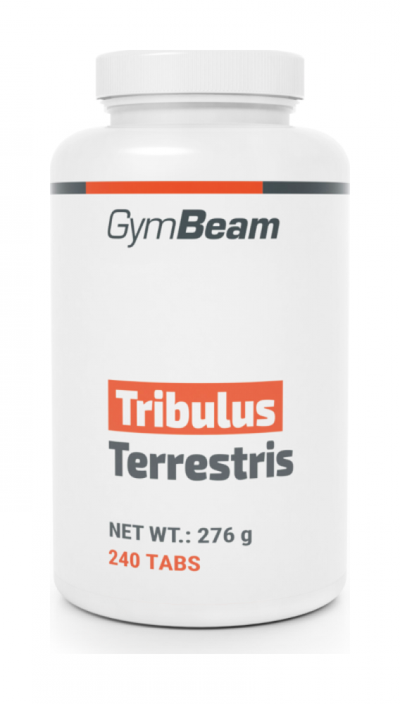 Tribulus Terrestris 240 tbl