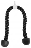 Tricepsové lano na kladku  