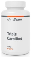 Triple karnitin 90 kaps. 