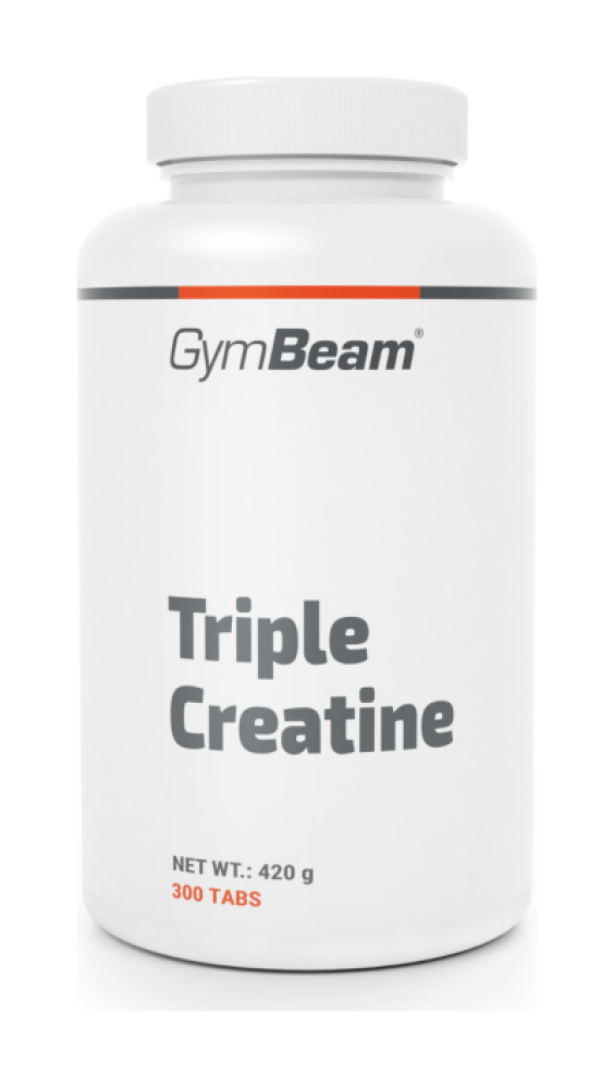 Trojitý kreatin 300 tbl