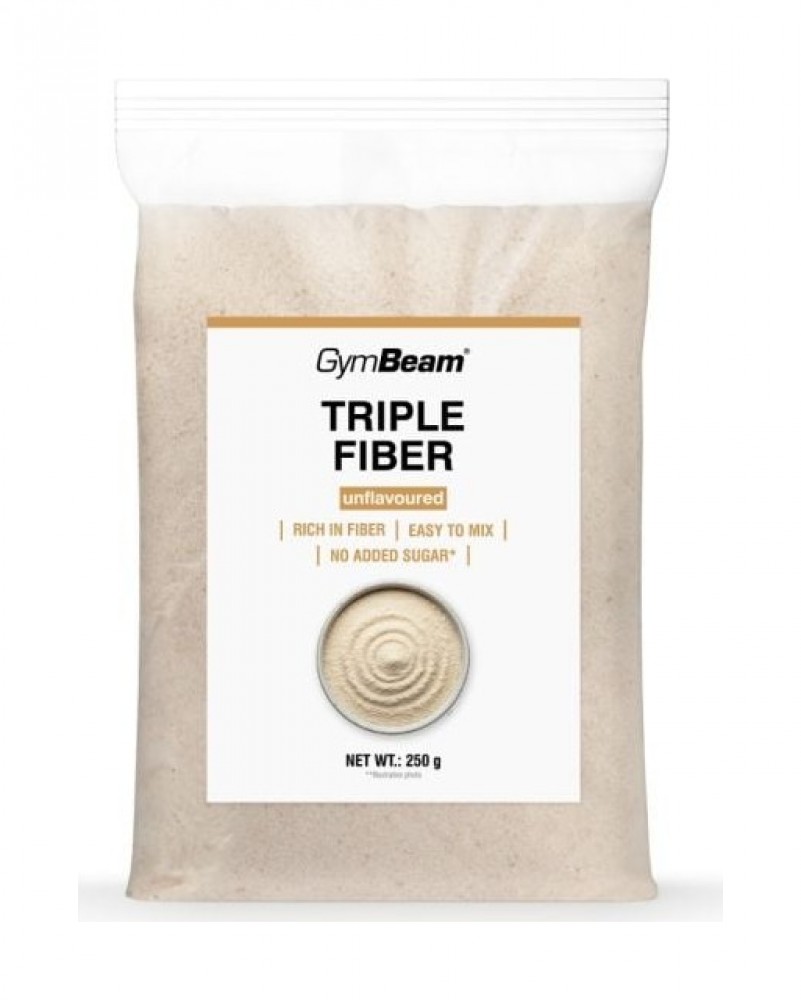 Triple Fibre 