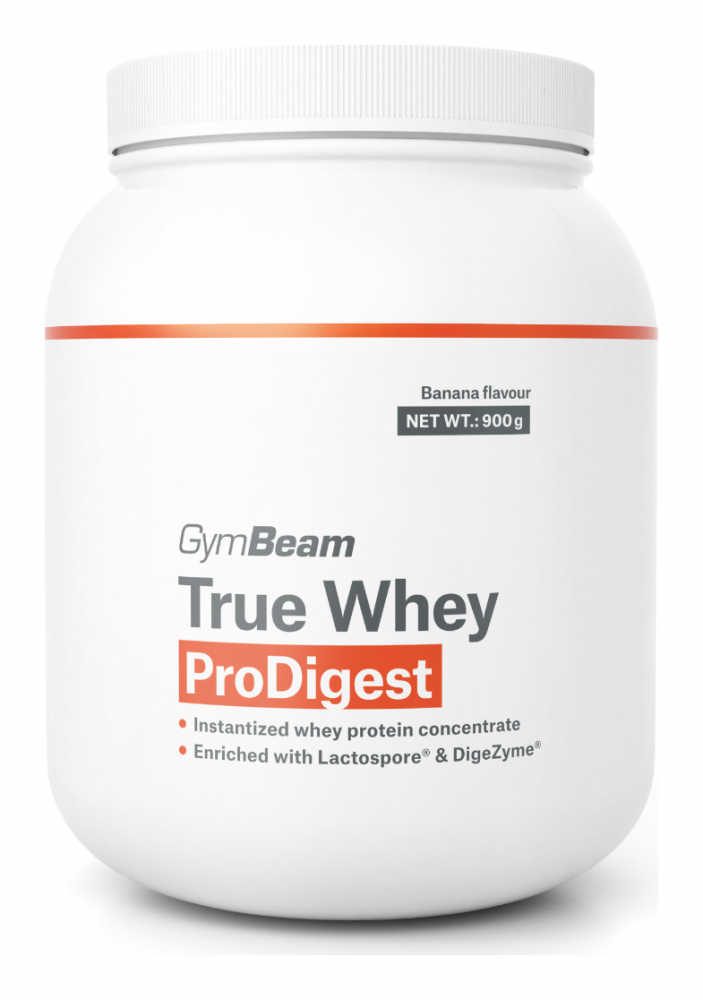 True Whey ProDigest 900 g