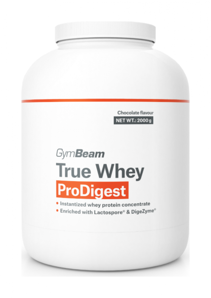 True Whey ProDigest 900 g