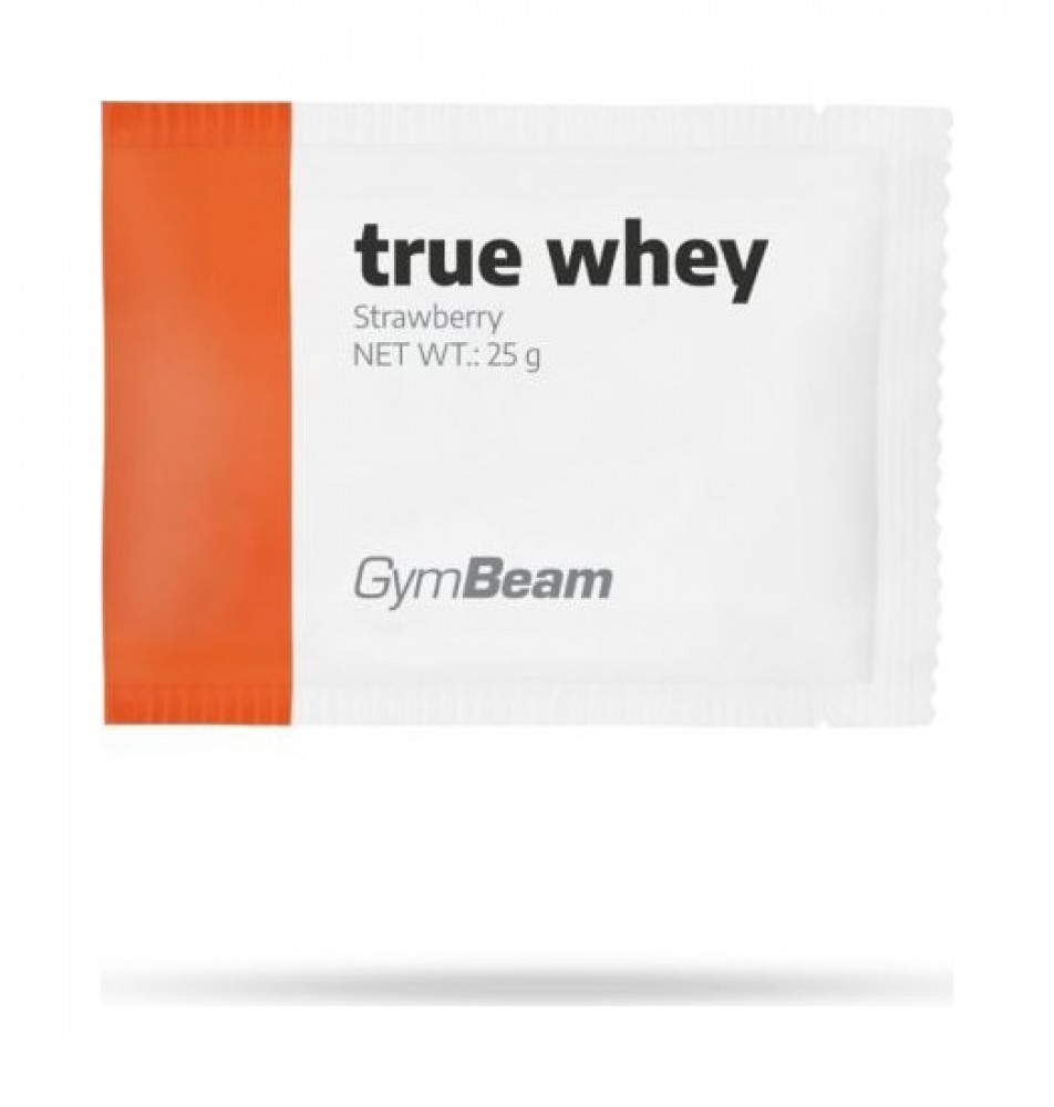 Vzorek True Whey