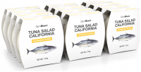 Tuňákový salát California 12 x 175 g 