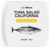 Tuňákový salát California 175 g 