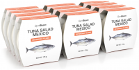 Tuňákový salát Mexiko 12 x 175 g 